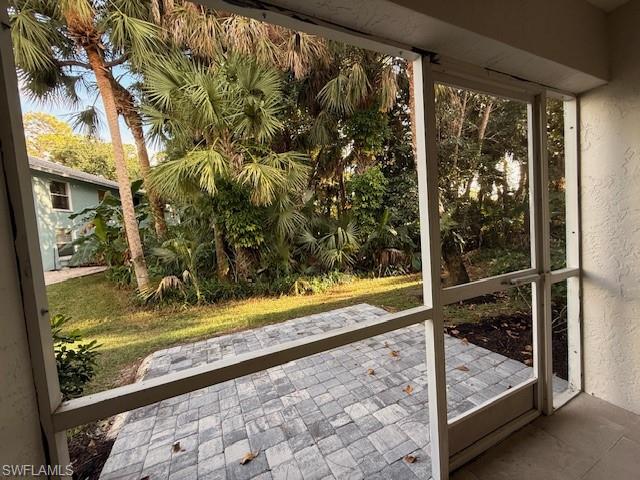 PINE HAVEN CONDO - Residential Lease