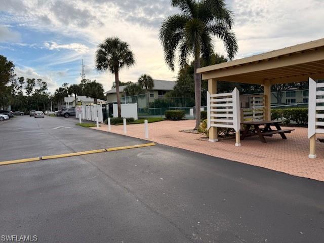 PINE HAVEN CONDO - Residential Lease