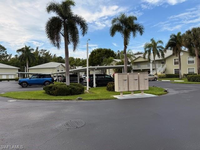 PINE HAVEN CONDO - Residential Lease