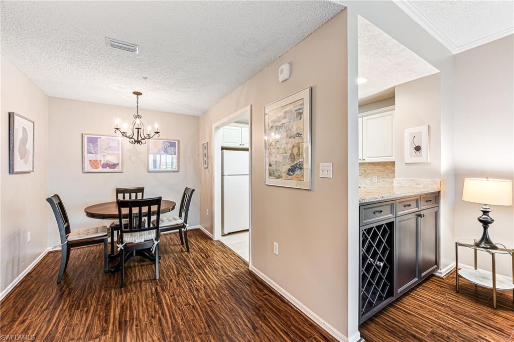 ARBOR TRACE - Residential