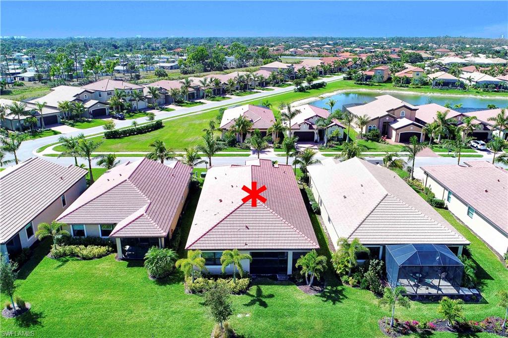 PALOMA - Residential
