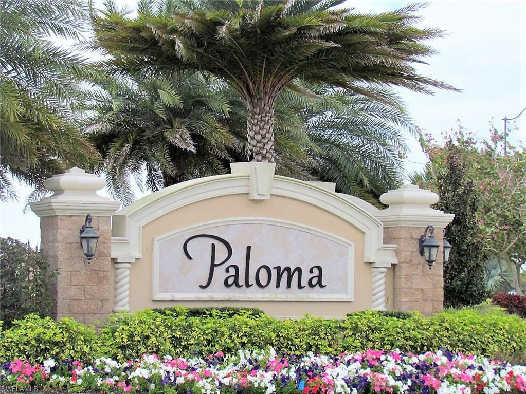 PALOMA - Residential