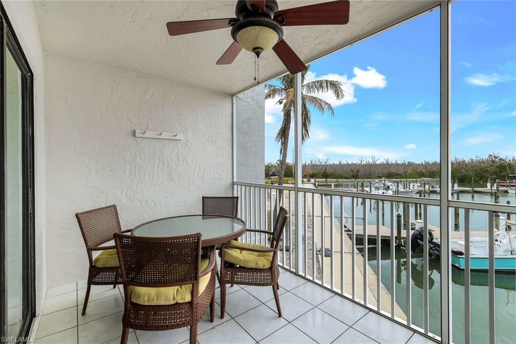 BAY VILLAS - Residential