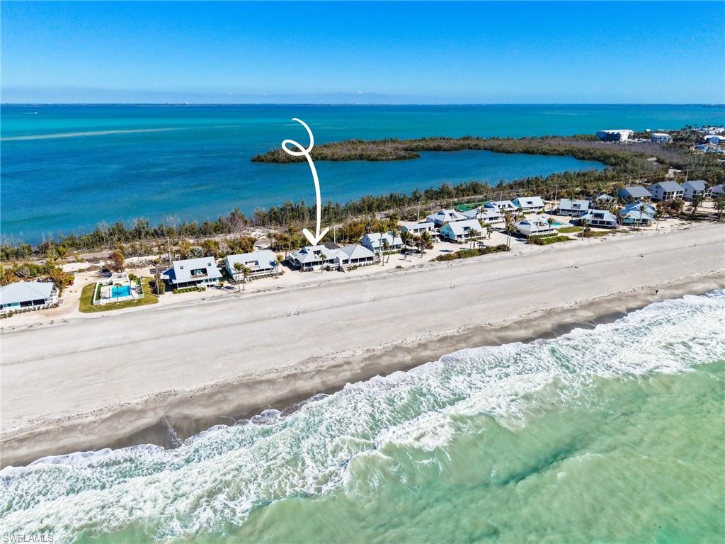 BEACH HOMES - Residential