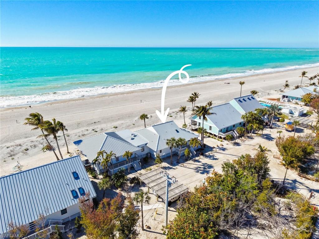 BEACH HOMES - Residential