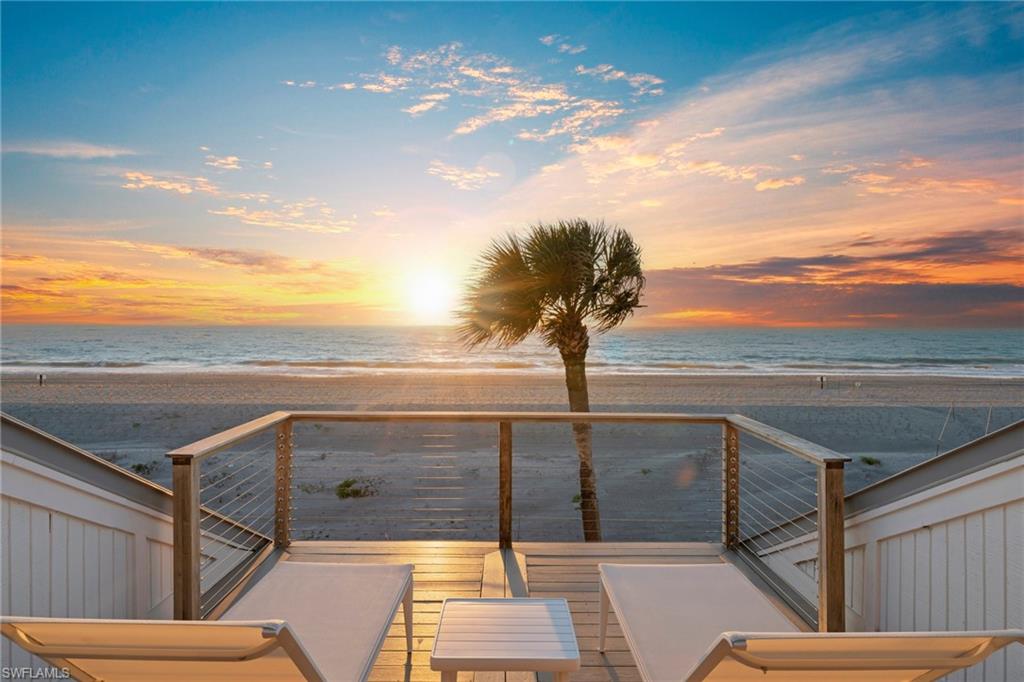 BEACH HOMES - Residential