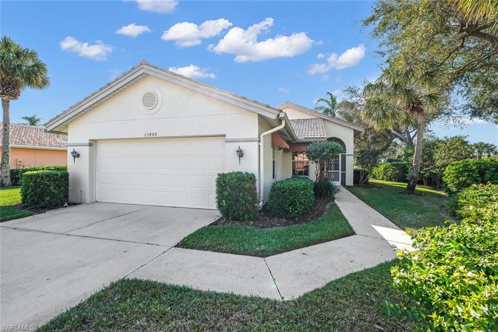 V.857 - Comfortable  3/2 Innisbrook  villa on a beautiful site with west views of two lakes and golf. Neat and well=cared for and ready for buyers to make it their own. Some furnishings included. Tile and carpet. Large island in kitchen. Den/study with track lighting. Bright and light. Enjoy the fabulous golf course that our major renovation produced. Add to that great competitive and social tennis, an unbeatable array of social activities, casual and formal dining, state-of-the-art fitness, resort-style pool and spa and fun poolside Cafe. There is a one-time $5113 transfer fee for new residents and a $852 for current residents relocating within the community.