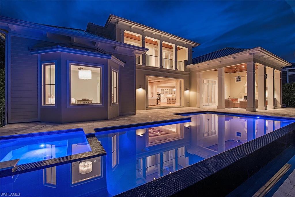 ROYAL HARBOR - Residential