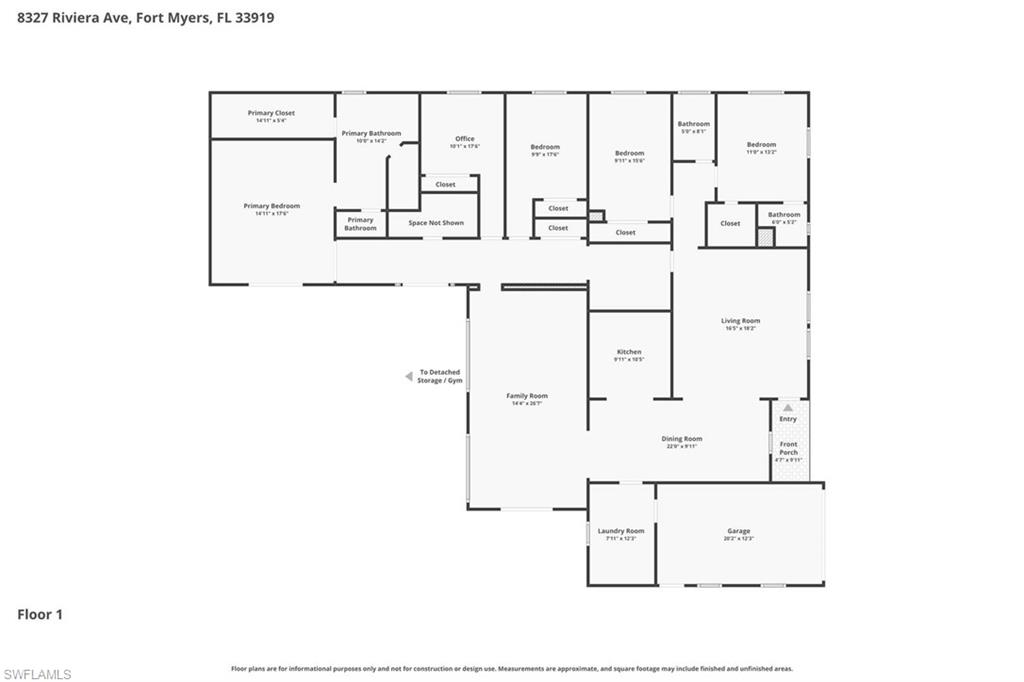 RIVIERA TERRACE - Residential