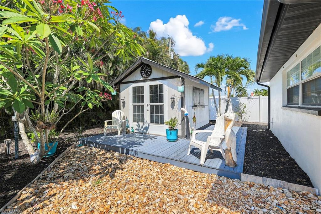RIVIERA TERRACE - Residential