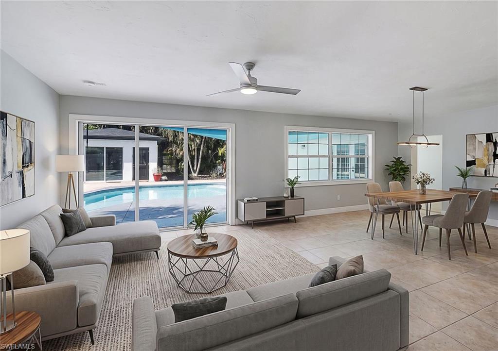 RIVIERA TERRACE - Residential