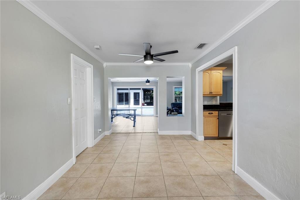 RIVIERA TERRACE - Residential