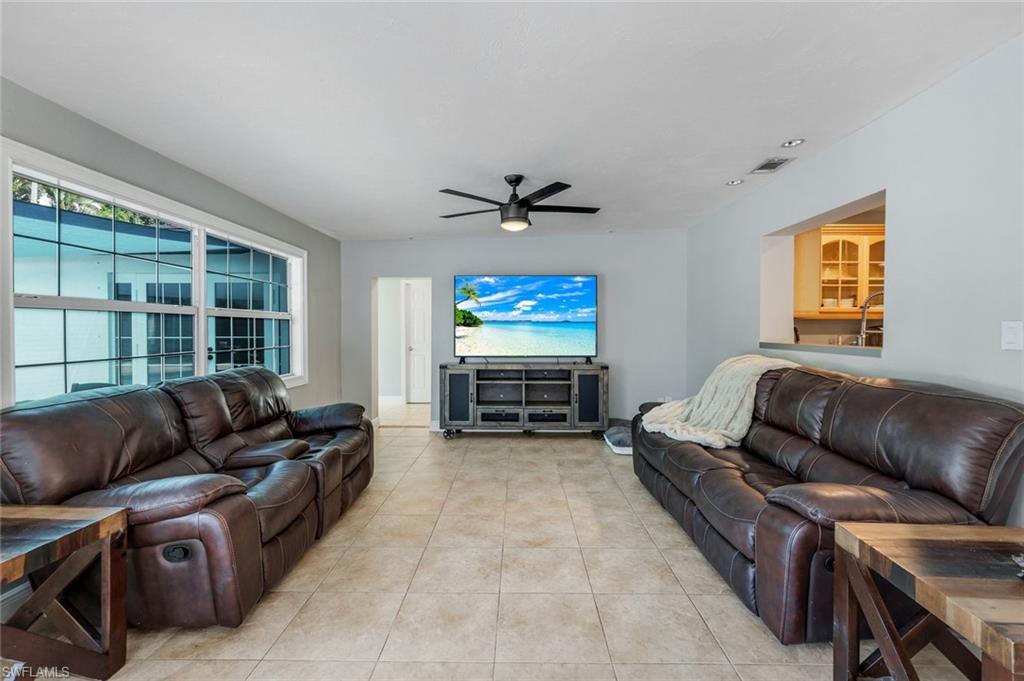 RIVIERA TERRACE - Residential