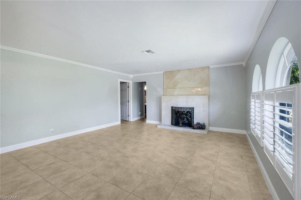 RIVIERA TERRACE - Residential