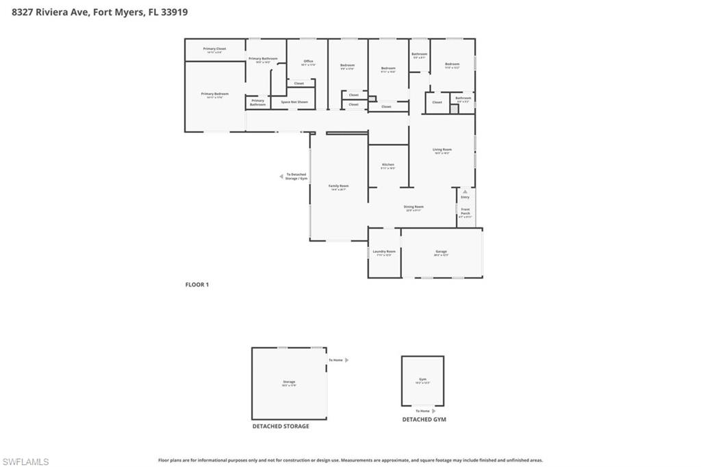 RIVIERA TERRACE - Residential
