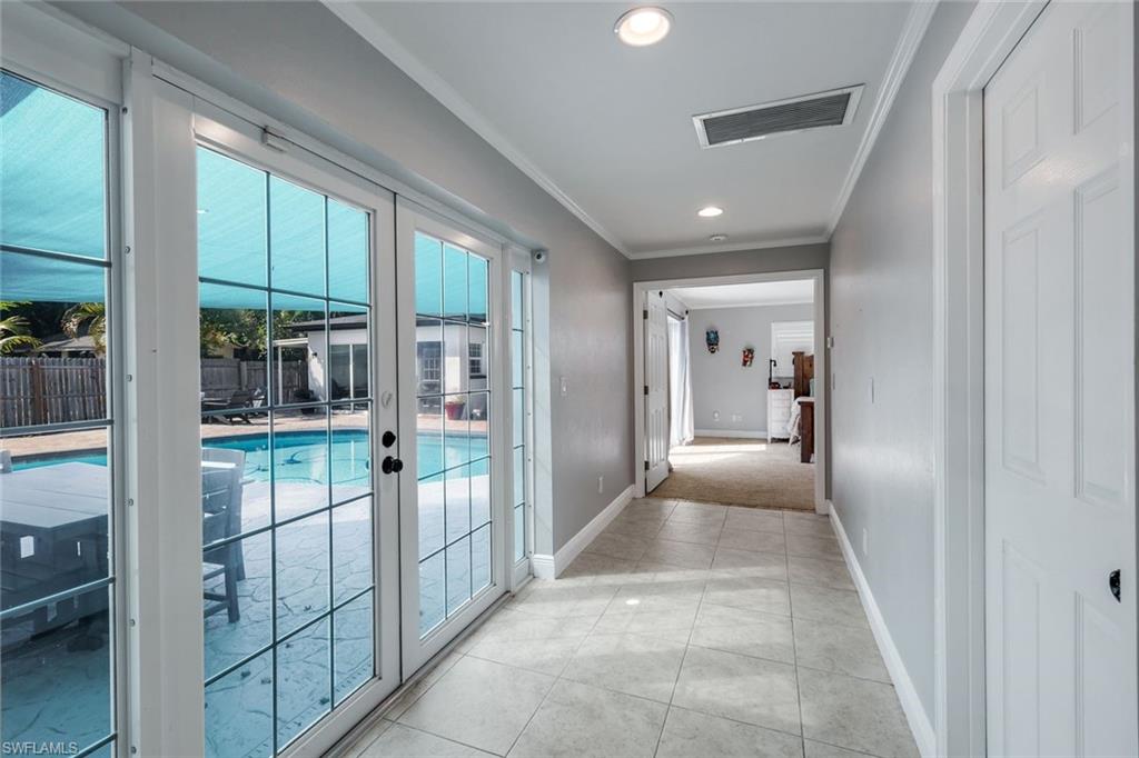 RIVIERA TERRACE - Residential