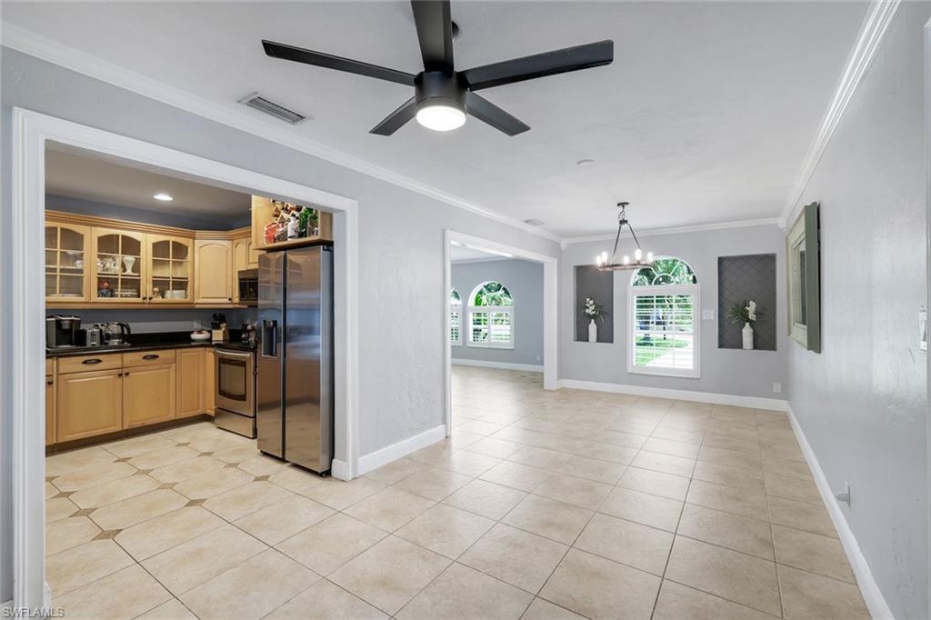 RIVIERA TERRACE - Residential