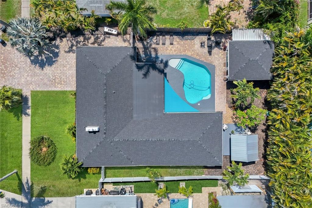 RIVIERA TERRACE - Residential
