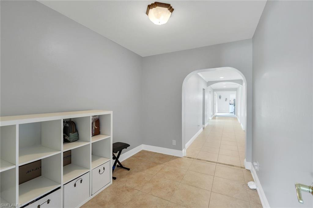 RIVIERA TERRACE - Residential