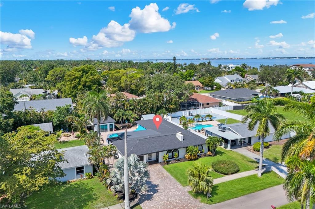 RIVIERA TERRACE - Residential