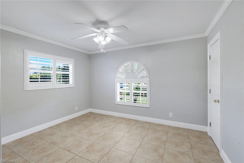 RIVIERA TERRACE - Residential