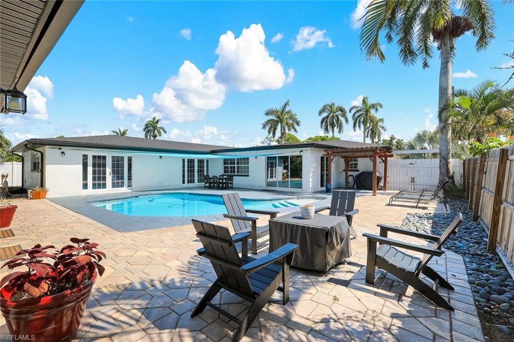 RIVIERA TERRACE - Residential