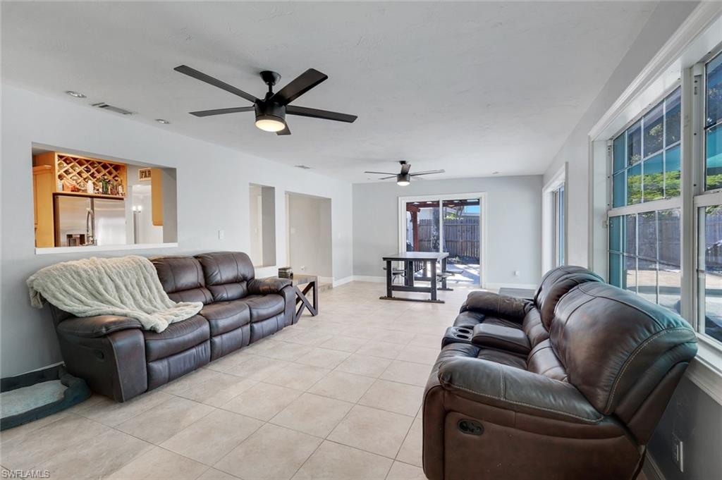 RIVIERA TERRACE - Residential