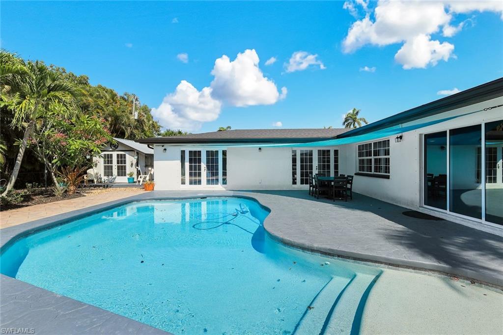 RIVIERA TERRACE - Residential