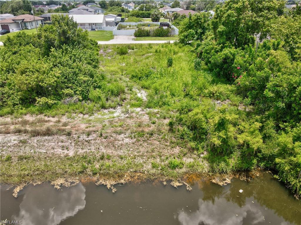 LEHIGH ACRES - Land