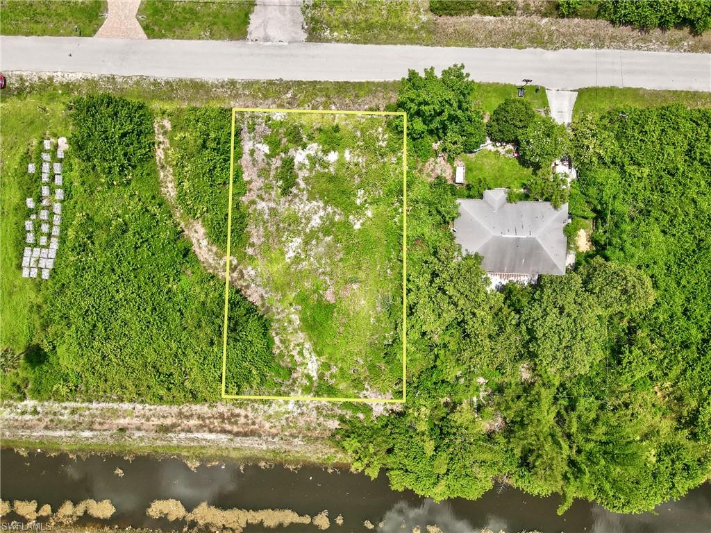 LEHIGH ACRES - Land