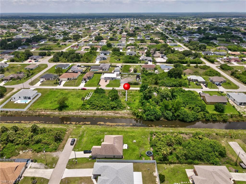 LEHIGH ACRES - Land