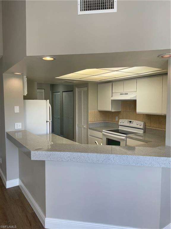 GREENGATE - Residential Lease