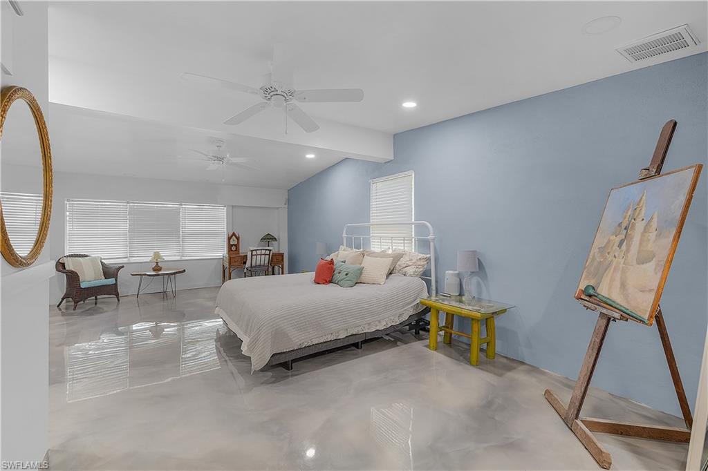 METES AND BOUNDS - Residential