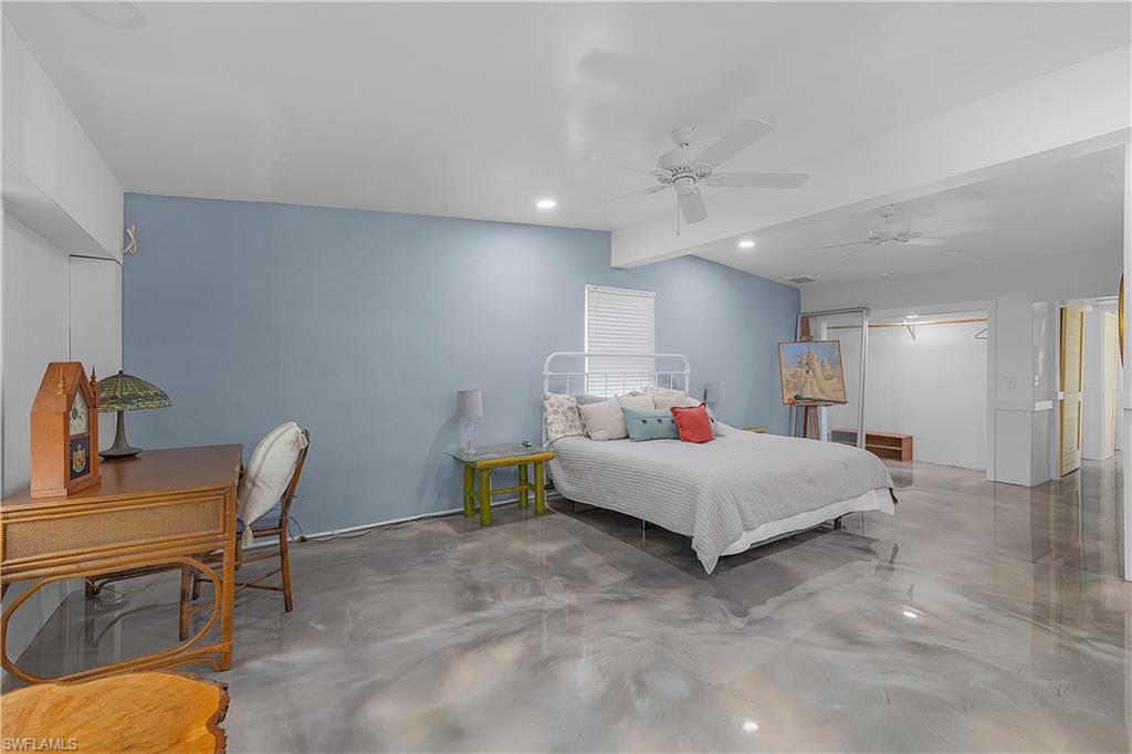 METES AND BOUNDS - Residential