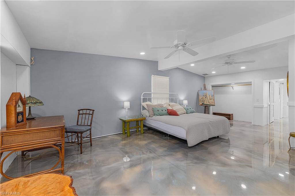 METES AND BOUNDS - Residential