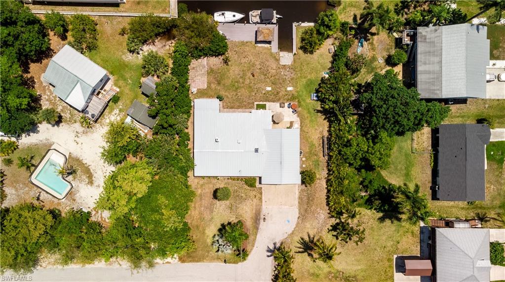 METES AND BOUNDS - Residential