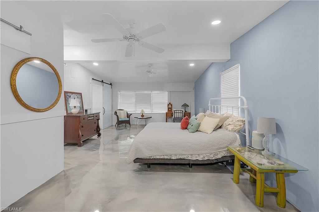METES AND BOUNDS - Residential