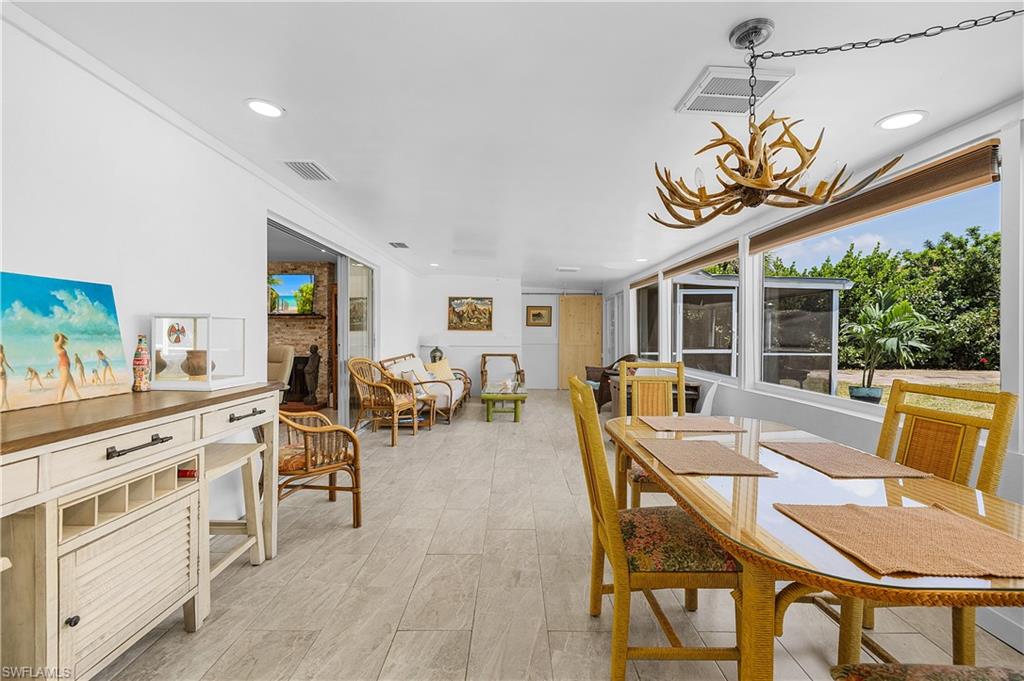 METES AND BOUNDS - Residential