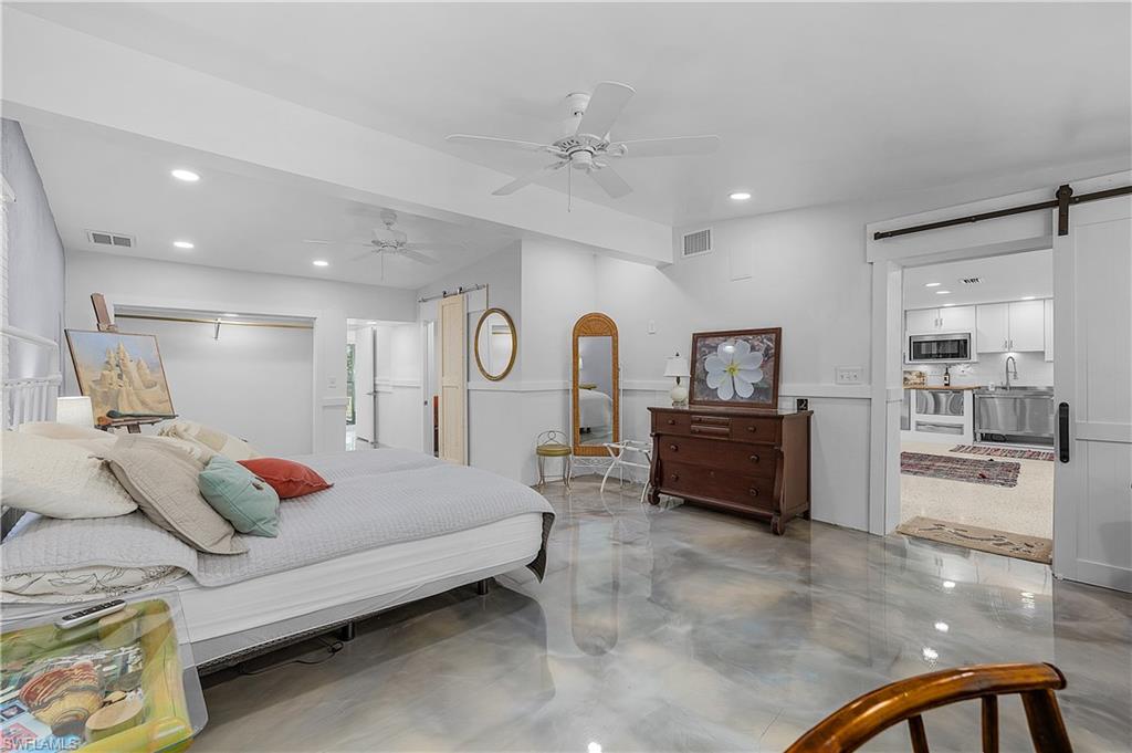 METES AND BOUNDS - Residential