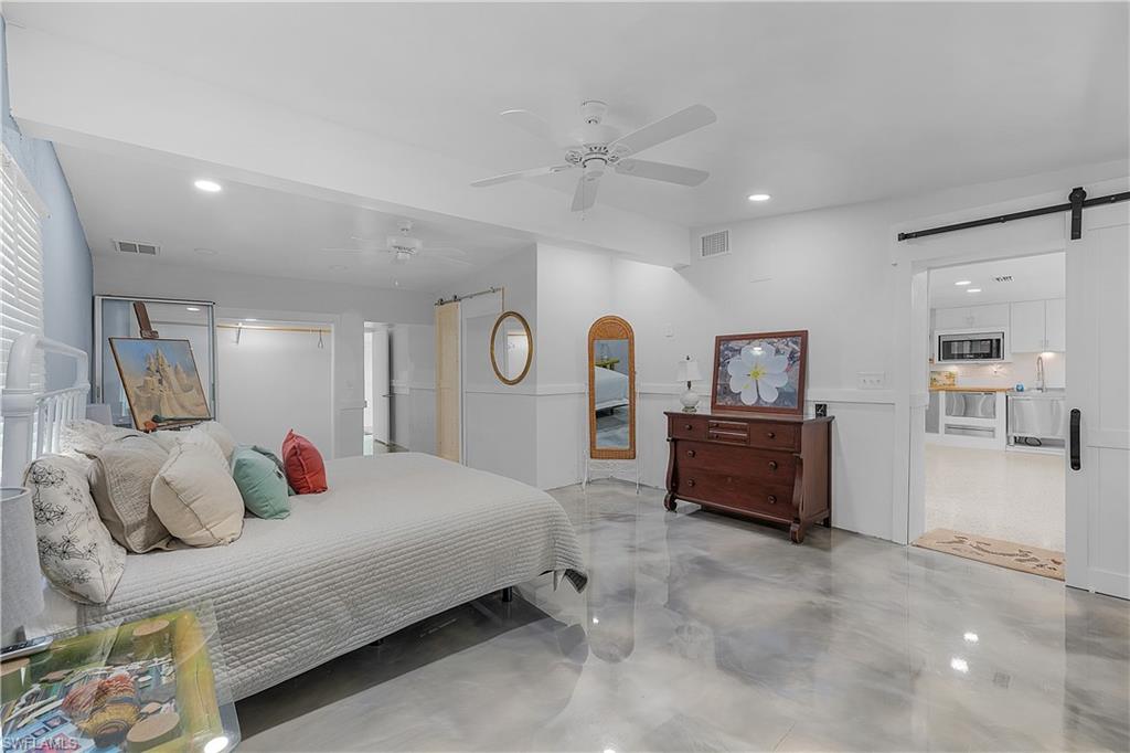 METES AND BOUNDS - Residential
