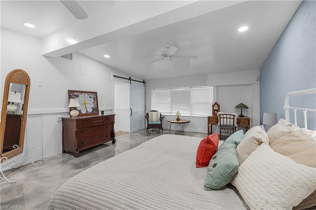 METES AND BOUNDS - Residential