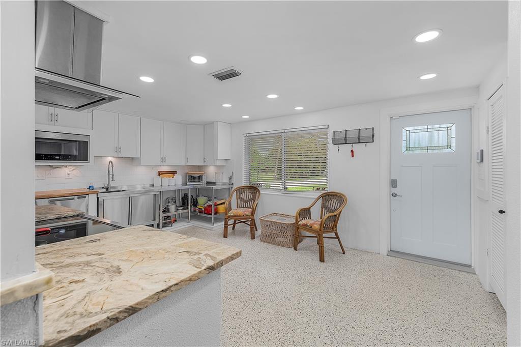 METES AND BOUNDS - Residential