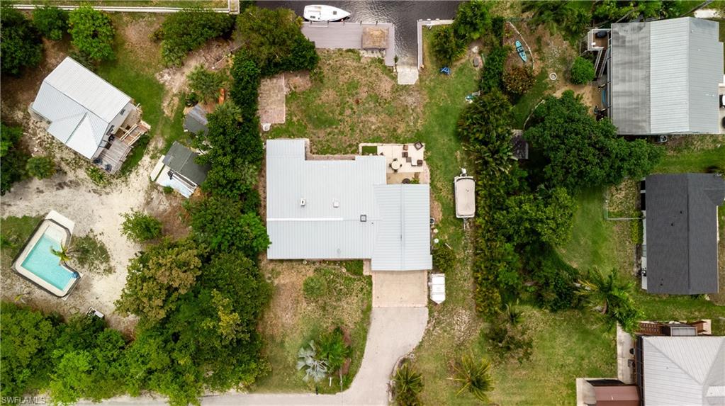 METES AND BOUNDS - Residential