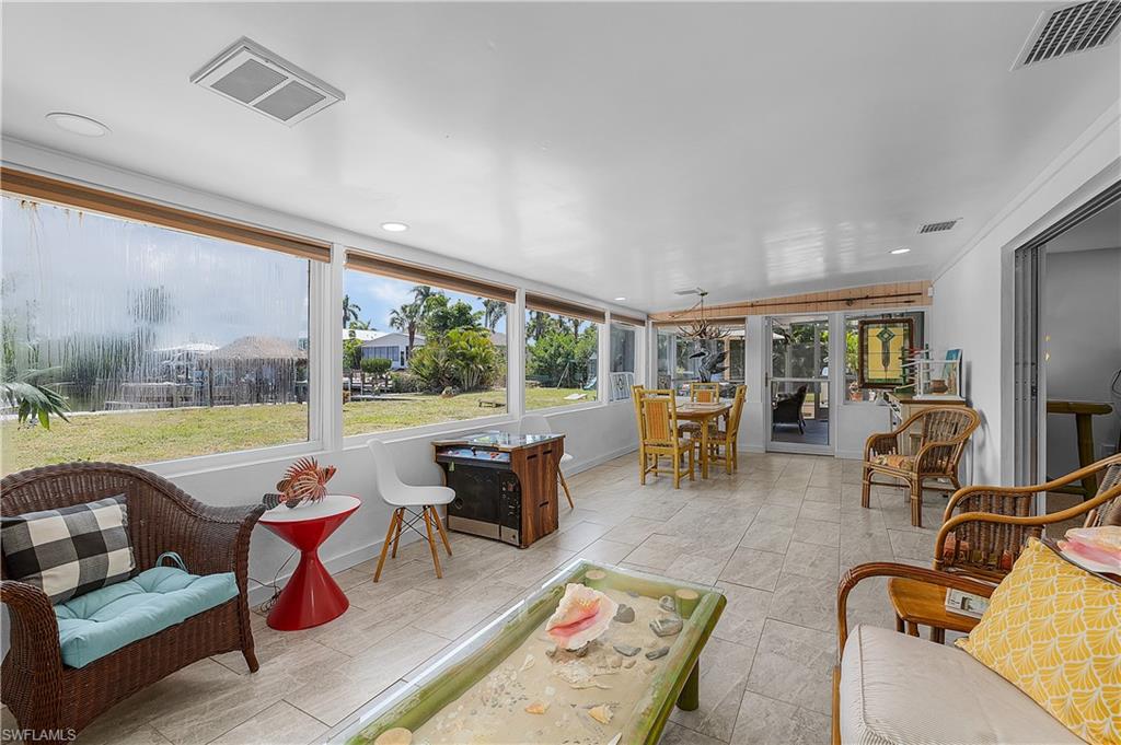 METES AND BOUNDS - Residential