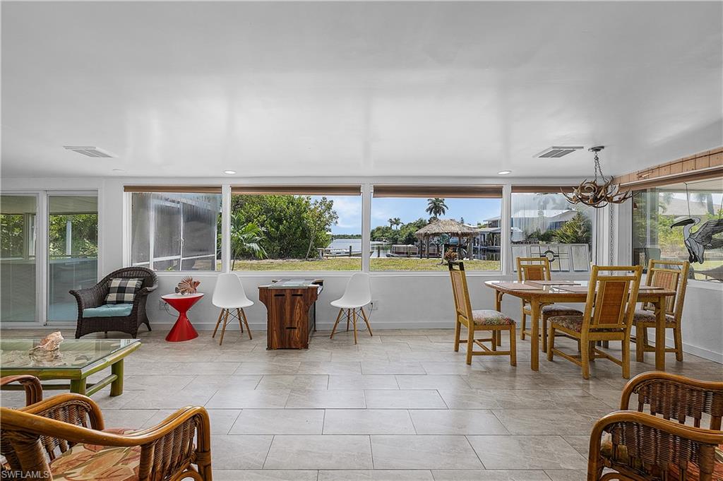 METES AND BOUNDS - Residential