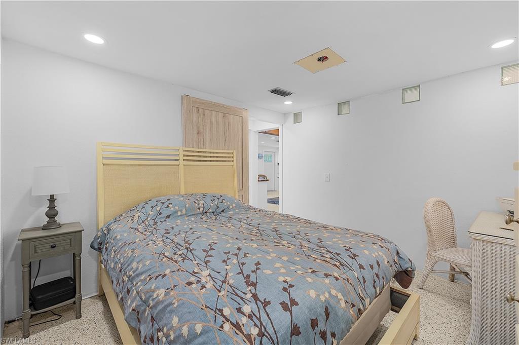 METES AND BOUNDS - Residential