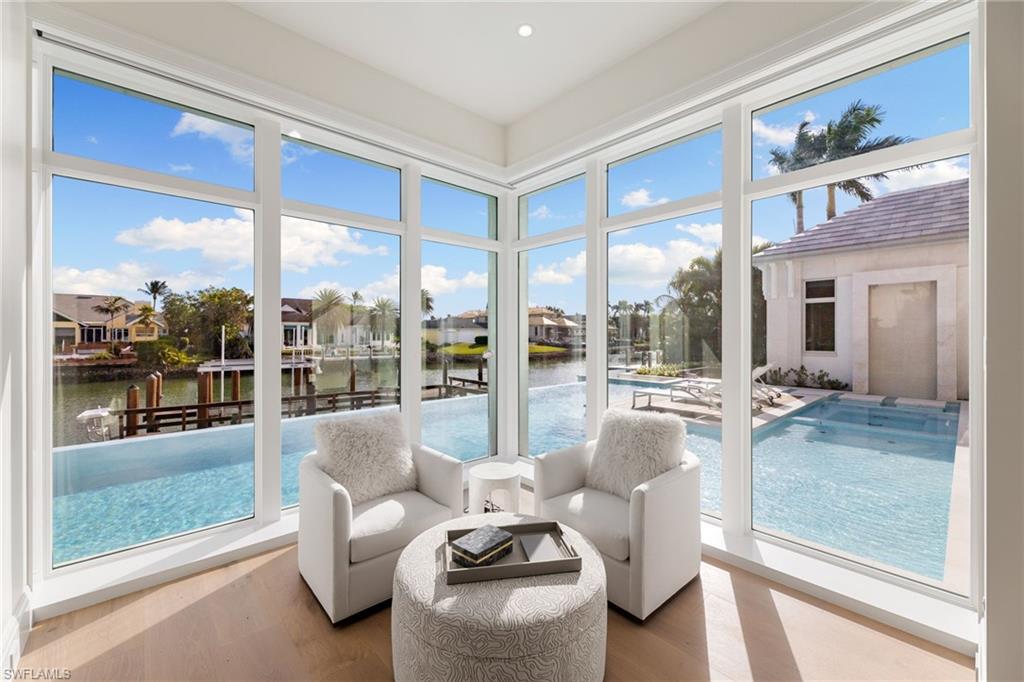 PORT ROYAL - Residential