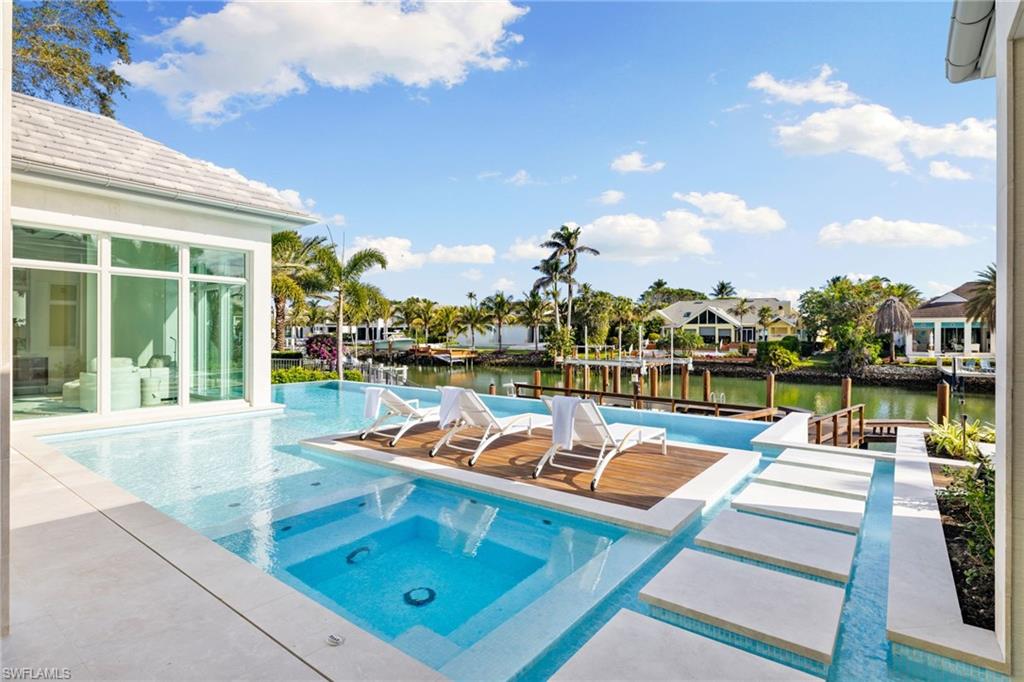 PORT ROYAL - Residential