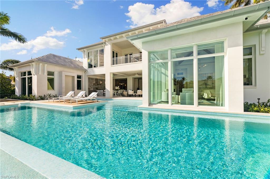 PORT ROYAL - Residential