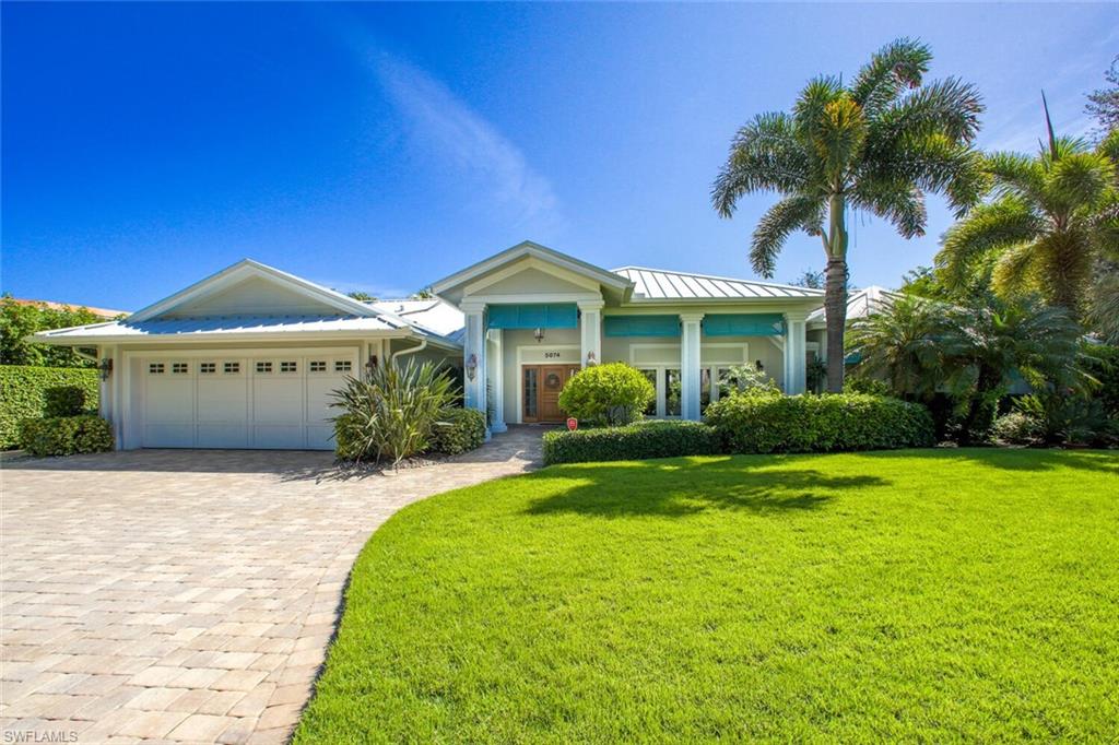 SEAGATE - Residential